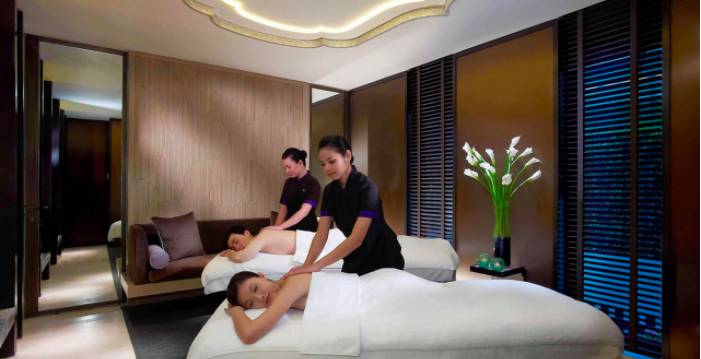 盤點新加坡顔值&性價比最在線的SPA水療 周末快來一起泡湯吧