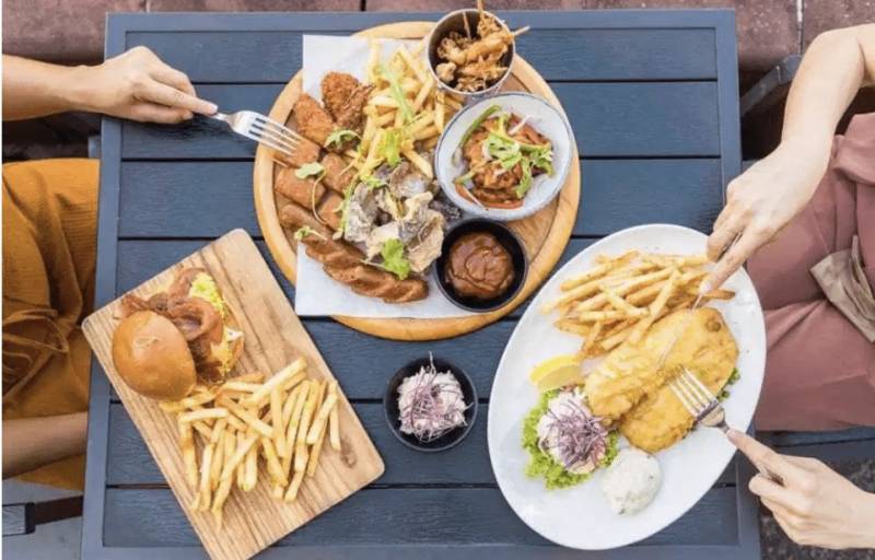 10月，在新加坡吃美食省錢兩不誤！最新美食折扣高達9折