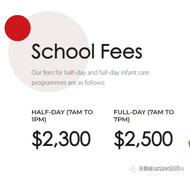 政府幼兒園，私立幼兒園，國際幼兒園，總有一款適合你