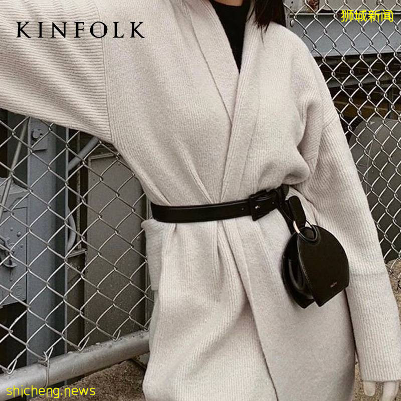 適合學生黨/小資女的【小衆高級包包】高顔值好質感，簡直價廉物美！讓你背起來也毫無壓力!