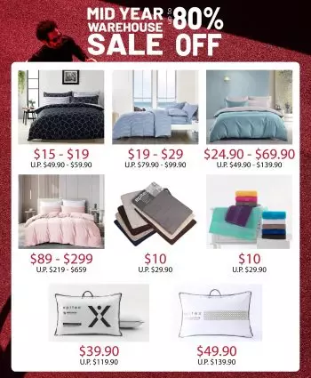 本周折扣！生蚝1新币！Coach五折！飞韩国机票低至227新