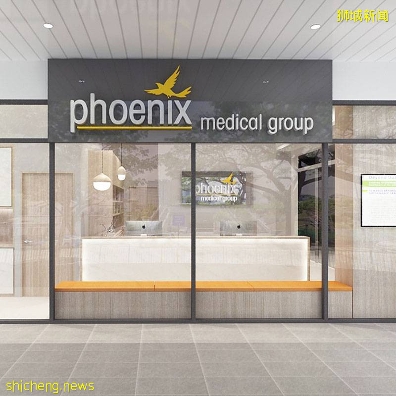 正式免費打科興！新加坡公布39家診所名單！李顯龍：不可能無限期封鎖