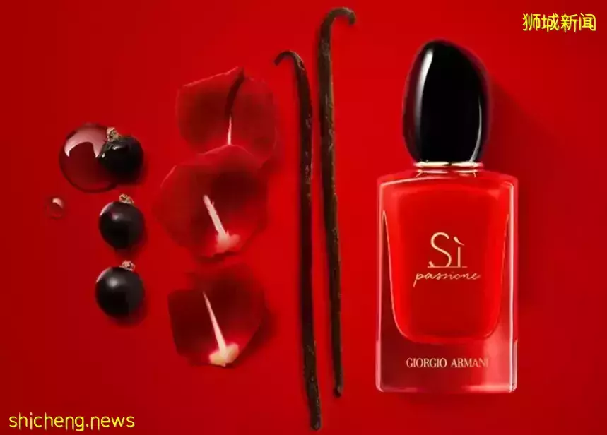 情人節限定!新加坡最好看最有情調的禮物,錯過要等下一年