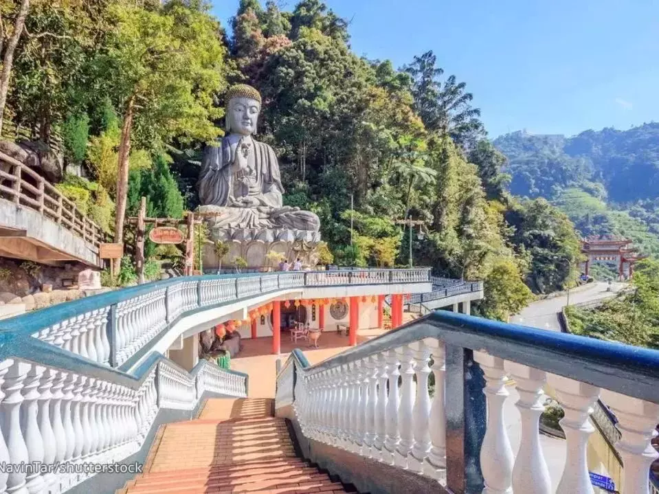 芬蘭看極光、韓國賞櫻花、環遊歐洲……在新加坡請8天假換一場環球旅行