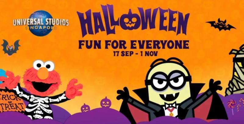 【周末去哪】IMM 1折起，機場遊樂場5折，動物園免費，親子釣魚$12，新航體驗15新起，母嬰展2折