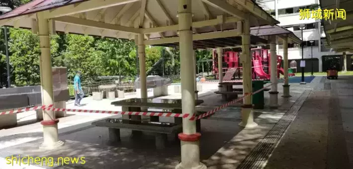 户外露营和BBQ就要重新开放啦!3月15日起可通过AXS申请