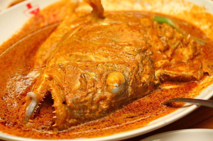 Ang Mo Kio的人有口福！盤點AMK的美食大排檔