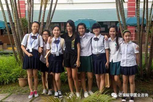 新加坡三育中小學無需參加AEIS考試入學(留學、升學及申請條件)