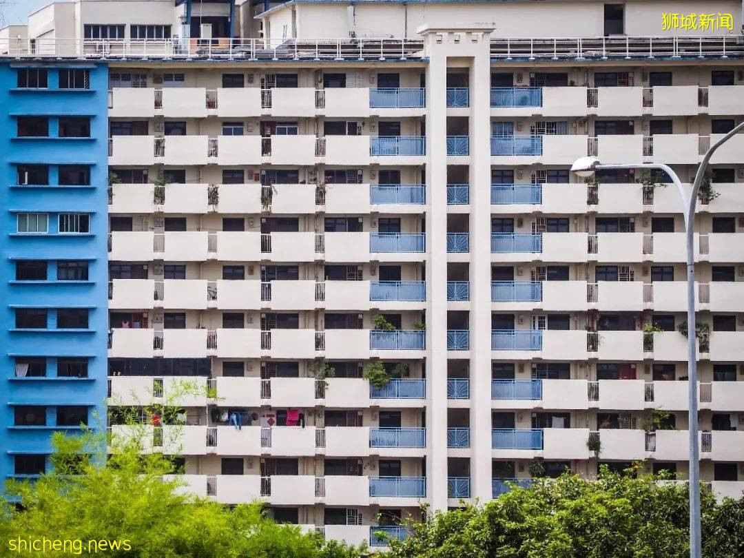 新加坡印度街区与传统中式寺庙欣赏