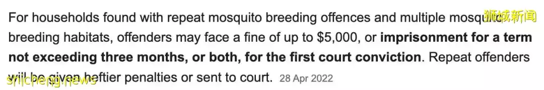 破纪录!这对夫妻在新加坡被罚115万新币!这25件事一定不能做,违法罚钱