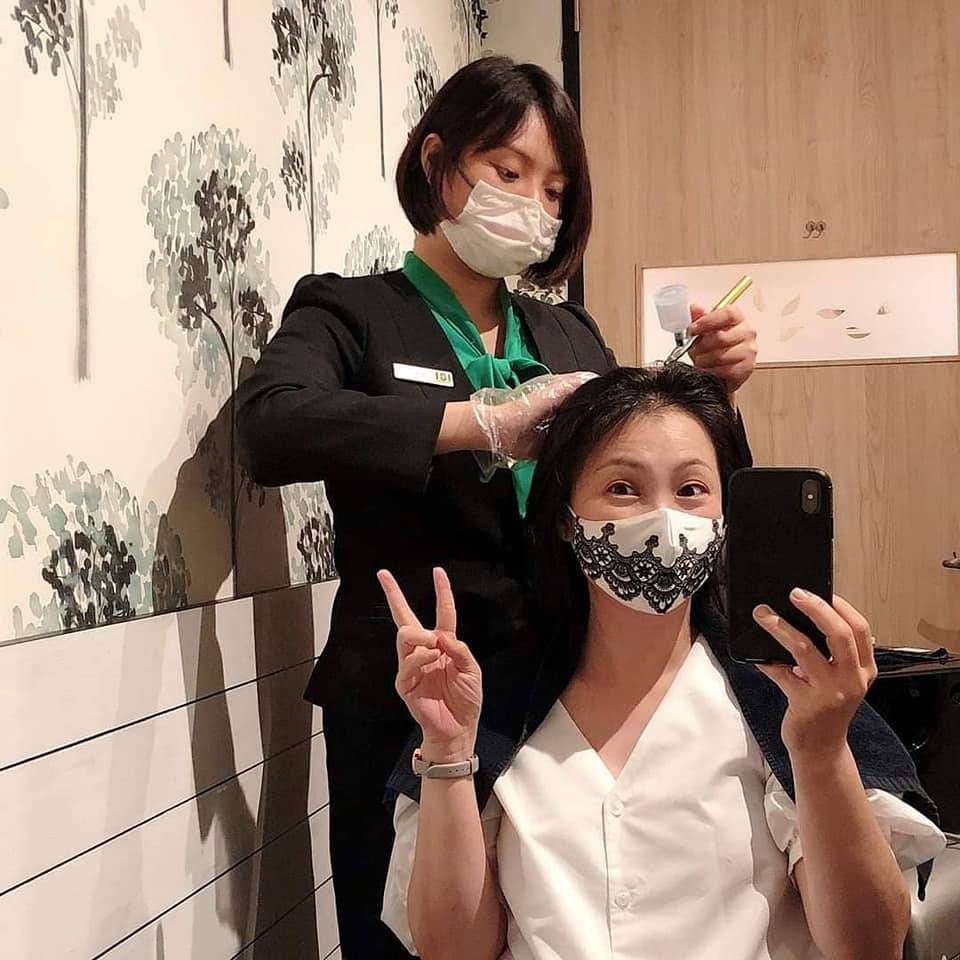 脫發救星來了！不到一折價格體驗新加坡最頂尖的防脫發服務，超級值