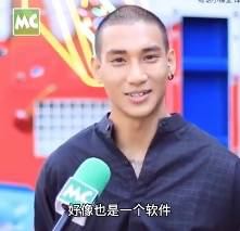 刷屏！史上最帥和尚火了！他到底是誰？新加坡10個最帥的男人表示不服