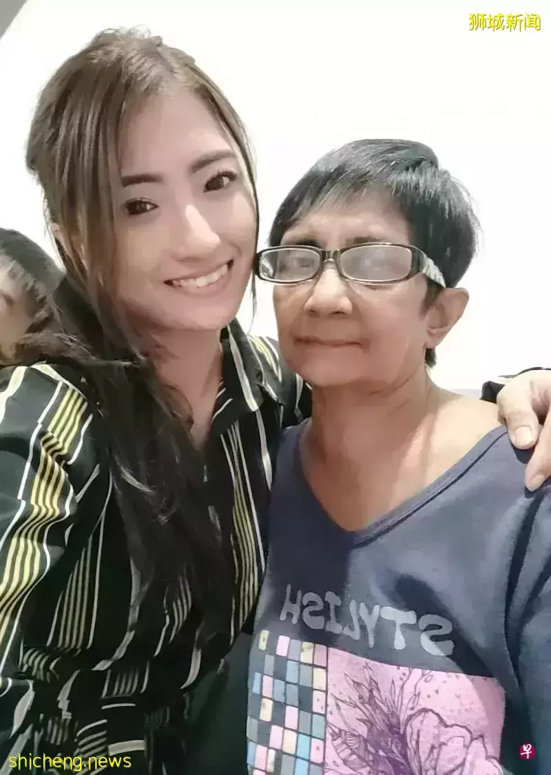 时隔两周，新马又现失联后命丧河流案！除夕离开新山住家，失踪狮城妇女成浮尸