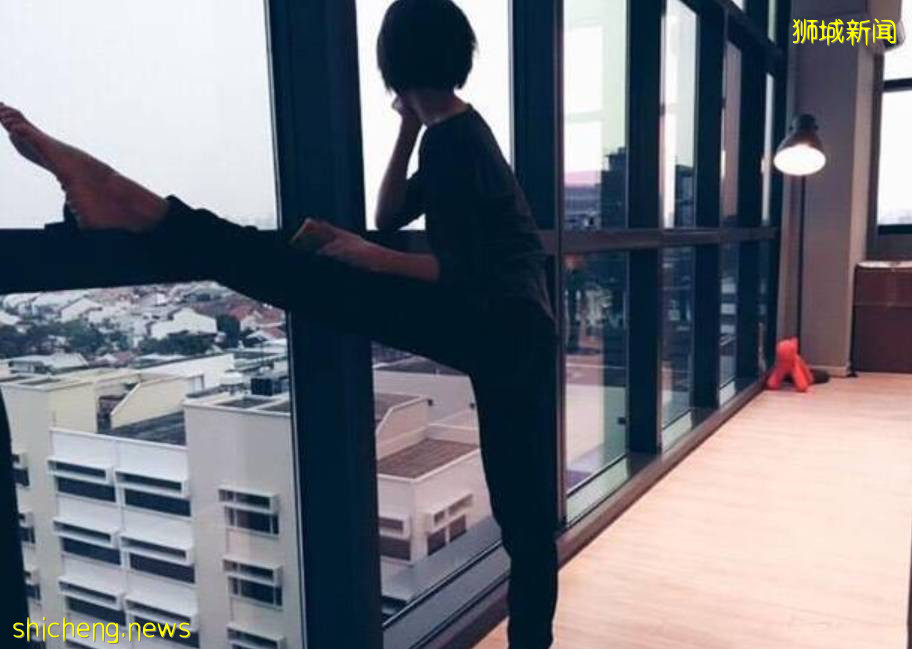 新加坡這一區太牛了，孫燕姿、李連傑、愛馬仕女王都住這