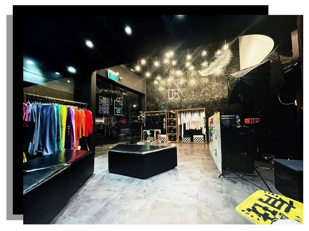 《青你3》开播,导师Lisa新舞刷屏!新加坡也有地方让你Get同款魅力