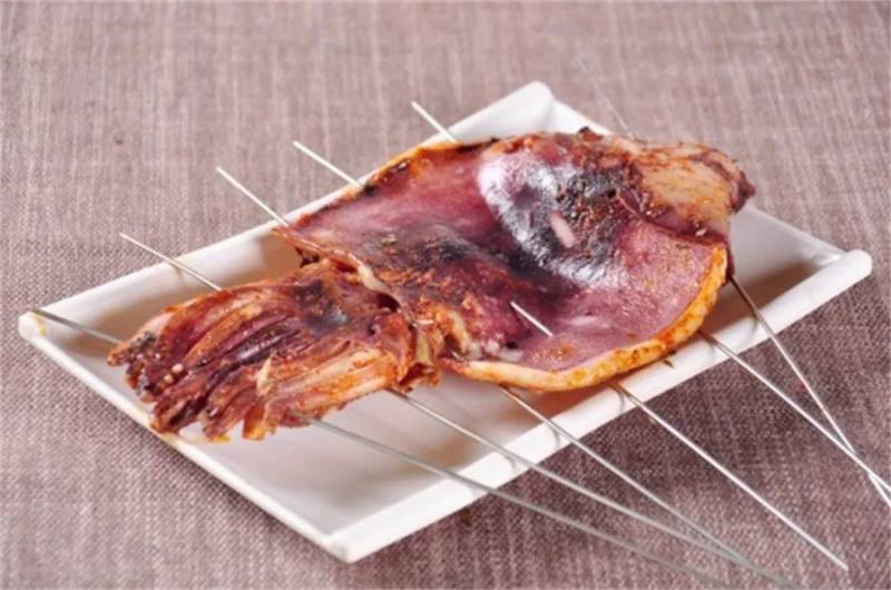 【食尚獅城】東北燒烤餃子館,吃一次就讓你“魂牽夢繞”