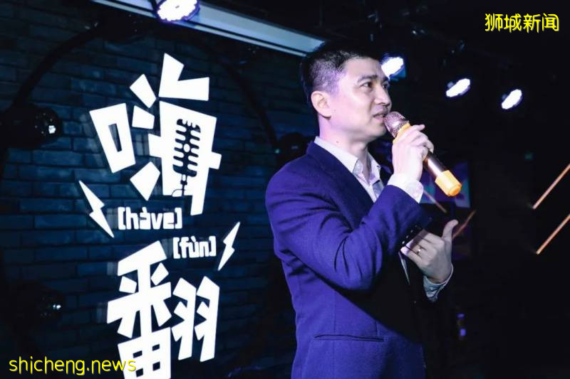 机遇与挑战：一群他乡追梦的人，顺逆之间的风云际会（下）