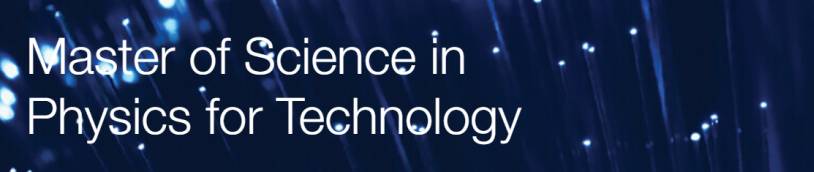 NUS理工科碩士項目開放申請