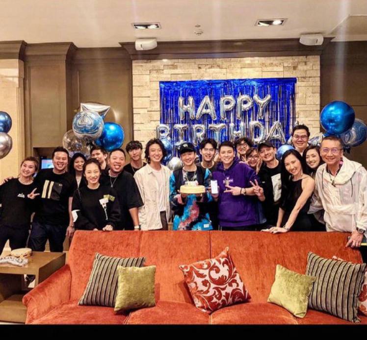 林俊杰生日快乐！新加坡旅游局发长文给JJ送祝福