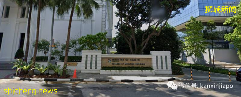 中國駐新加坡大使館提醒:疫情期間,身心健康非常重要