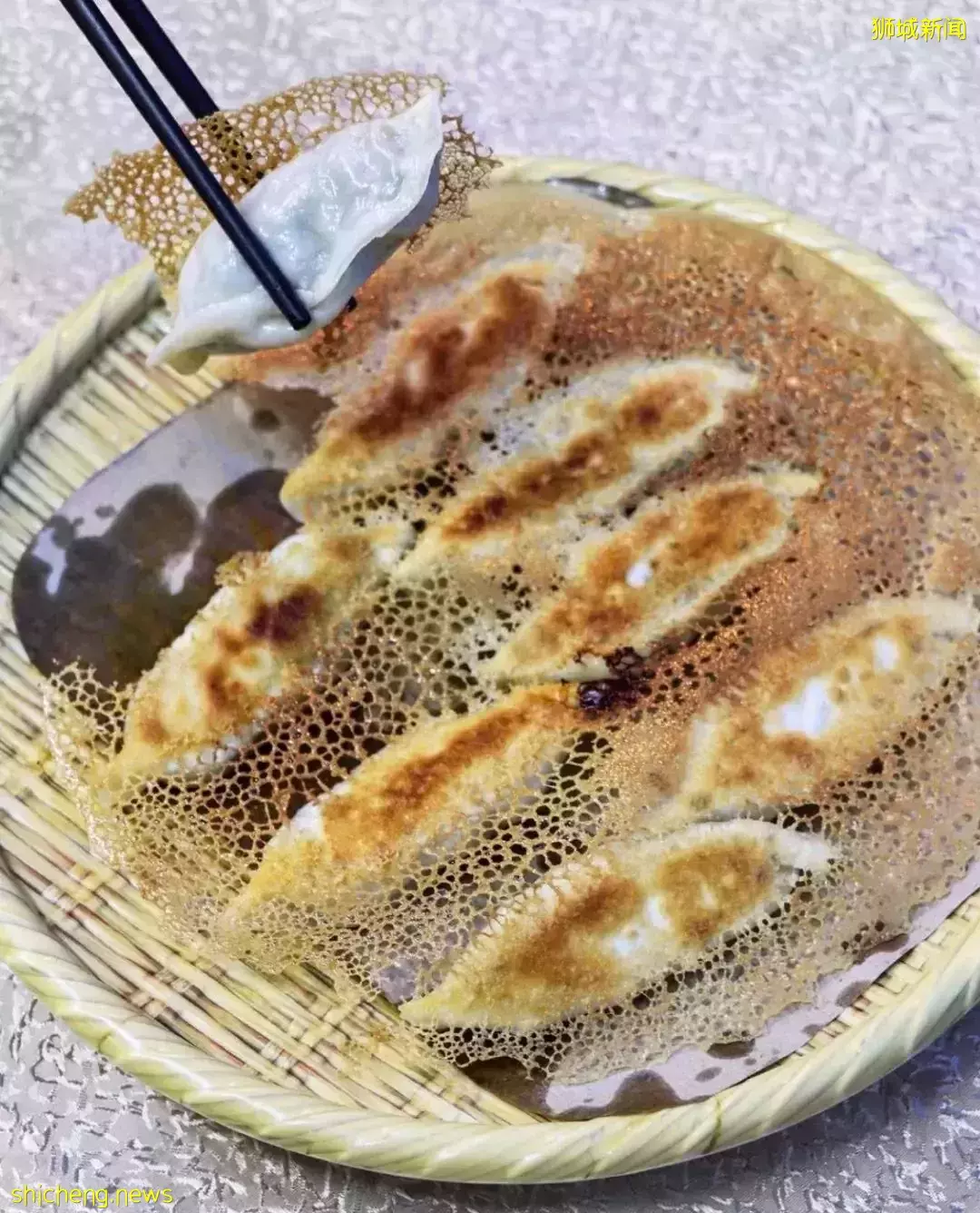 狮城MRT美食 文化与历史并存的Jalan Besar,古早味与个性化美食齐上阵