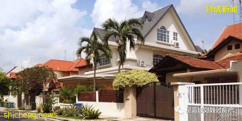 震惊!新加坡家庭平均月收入竟然高达2万坡币!今天你平均了吗