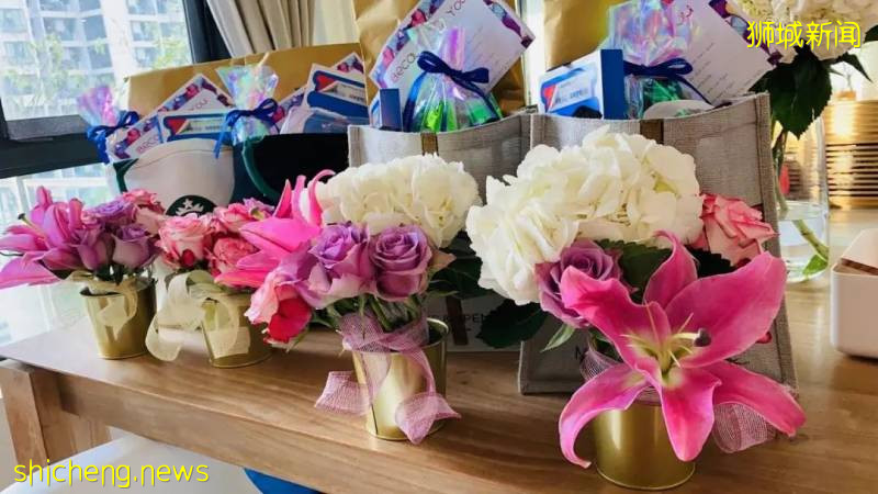 爲什麽你送新加坡老師的禮物會被拒收