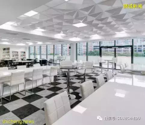 新加坡5所頂尖國際學校,哪一所才是你心中的NO.1