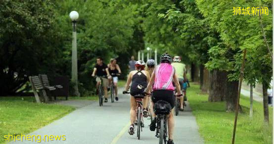 自行車新規即將出台!出門要注意安全