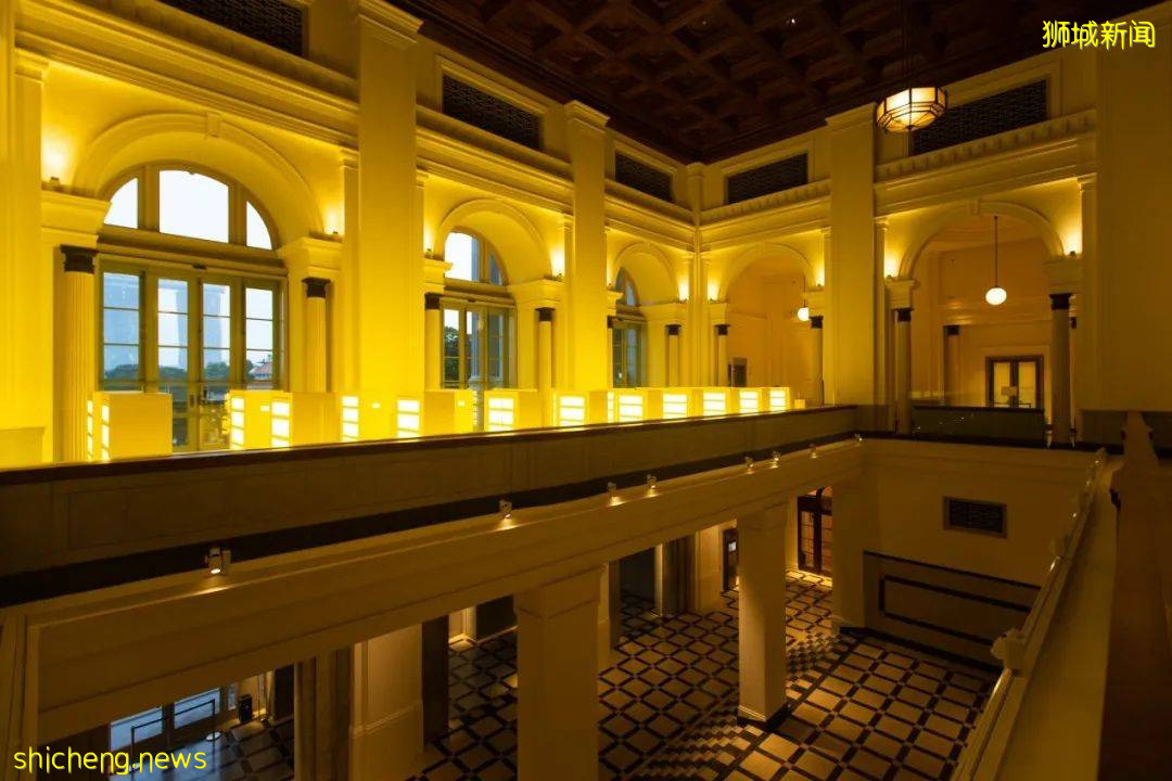 免費!新加坡國家美術館兒童雙年展,重磅回歸