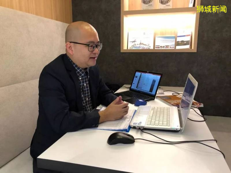 新加坡“阻斷”兩個月,那些上網課的都怎麽樣了