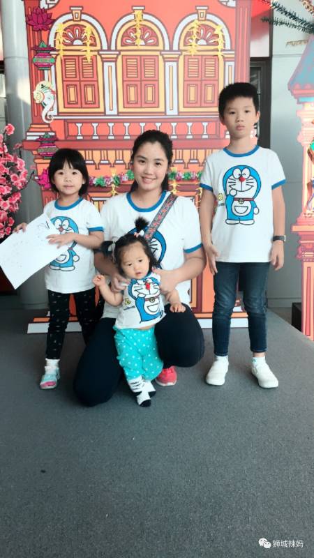 哆啦A夢50歲啦!超大型展覽要在新加坡舉行,搶先看