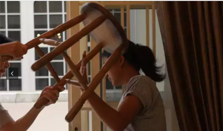 在新加坡去哪裏做義工?這22個地方,讓你和孩子的人生更有意義