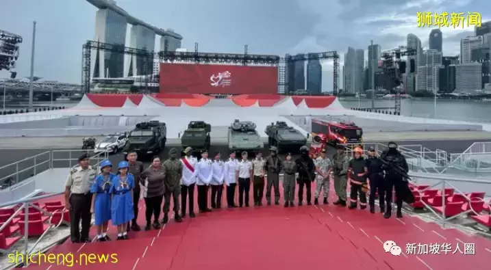 新加坡病例暴增预料之中，与病毒共存大家照常生活