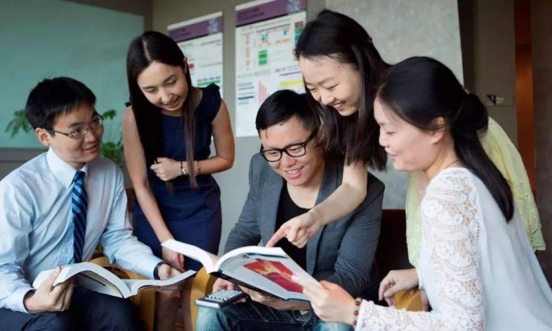 【新加坡留學】你可能錯過了這所亞洲最好的商科學校——新加坡管理大學(SMU)