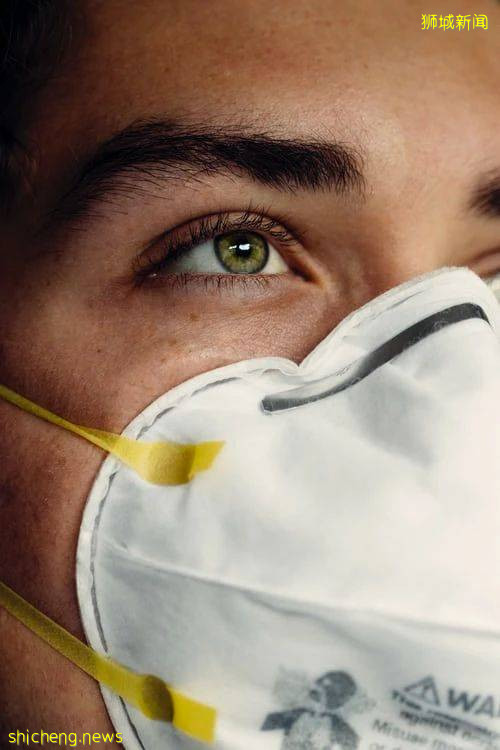 口罩支架热销,专家:或影响防护效果,不建议佩戴