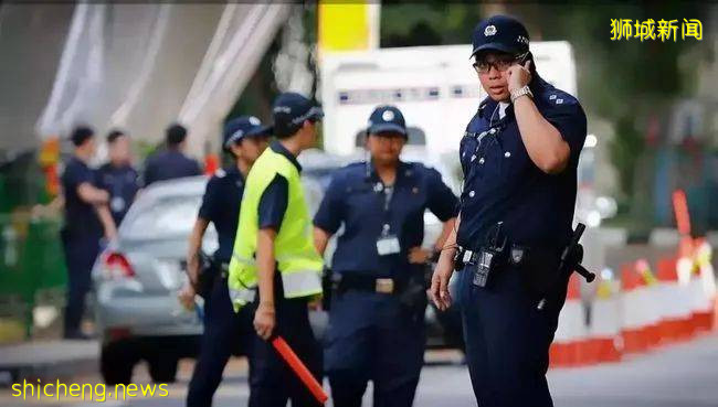 新加坡18歲和19歲少女已失蹤十天,盤點詭異的失蹤案