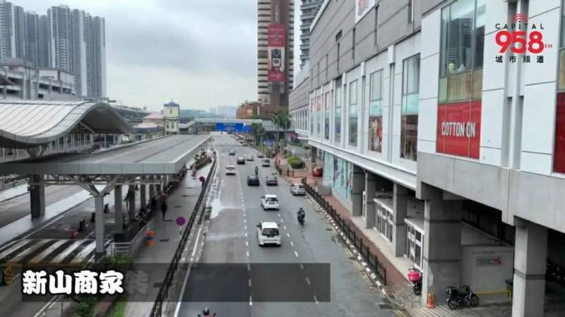 新馬邊境何時開?新山商場生意冷清,快撐不住了