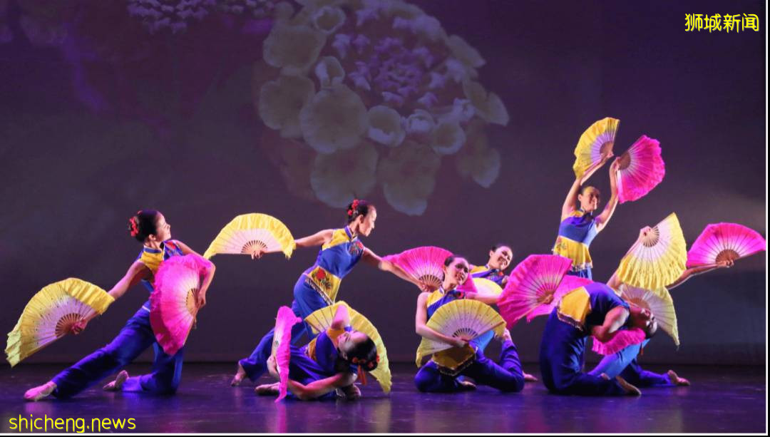 佳節來臨，新加坡是怎樣過中秋的