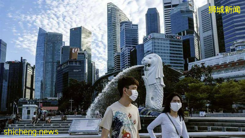 高考倒計時26天，新加坡等你赴約!