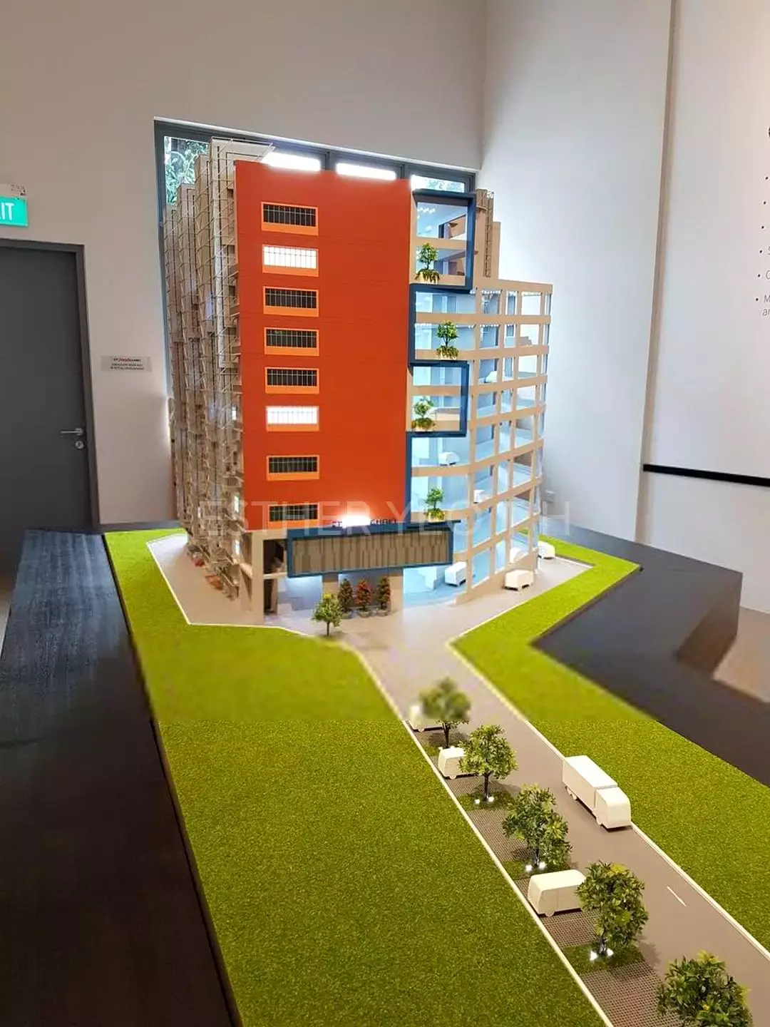 2022年，樓市降溫後，新加坡第一個投資風口居然是它