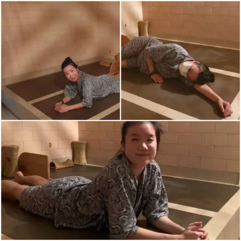 新加坡這間SPA居然把“日本溫泉”搬來新加坡