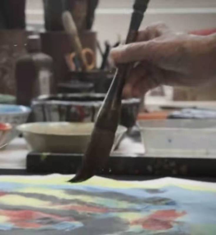 新加坡艺术大会即将举行,有兴趣的公众不要错过