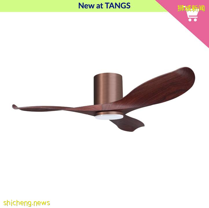 “清空購物車日”！美妝、母嬰、家居、史上全線低至4折另有6%+6%超高返現！TANGS搞事情咯