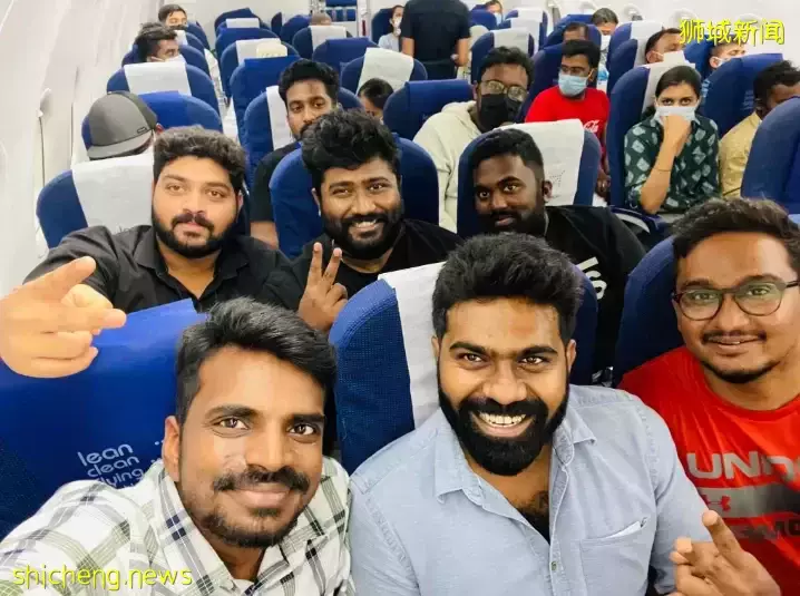 實拍!新加坡長周末人擠爆!在泰國、馬來西亞遭搶劫、被偷!網傳中國十一將開放出境遊