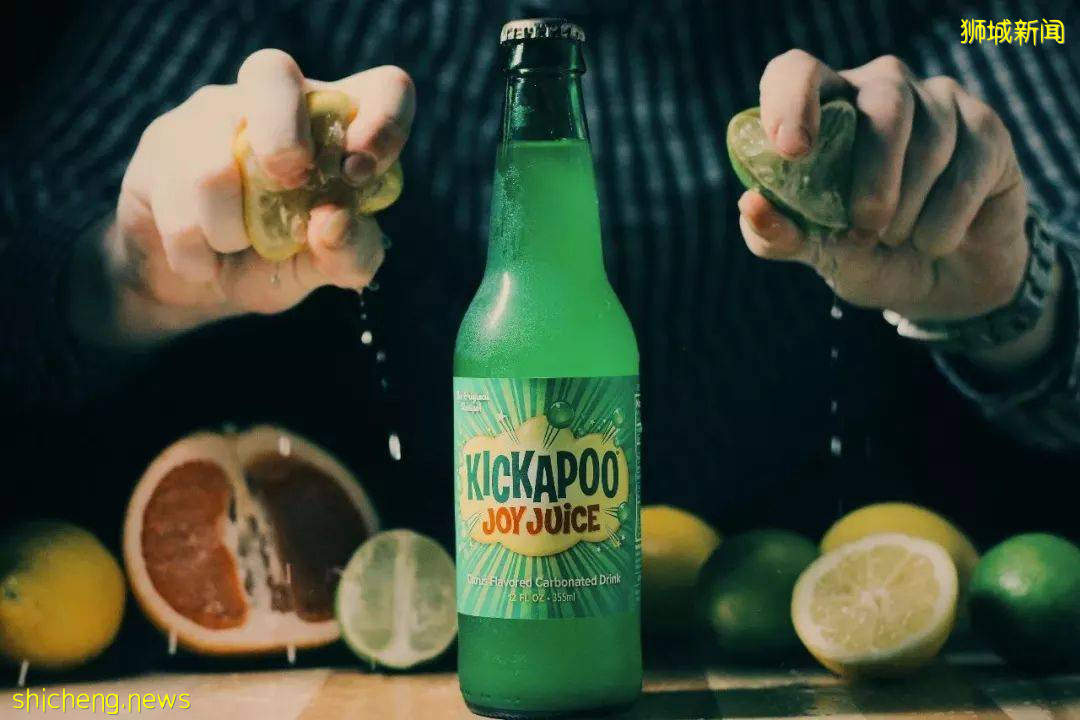 沒吃過地道美食,就算沒來過新加坡