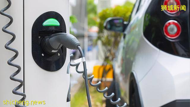 豪撒千亿,新加坡重启可持续发展