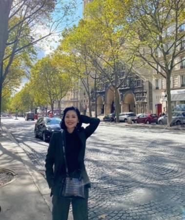 冠病遇上恐袭 法国再次封国 欧菁仙外出买面包都要准证