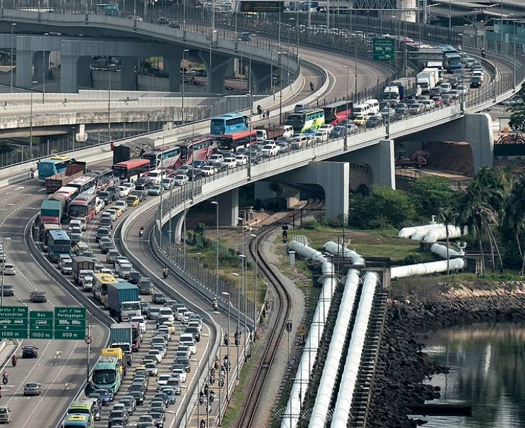 今年疫情特殊情況從新加坡回馬來過年需要多少錢?幫你算算賬