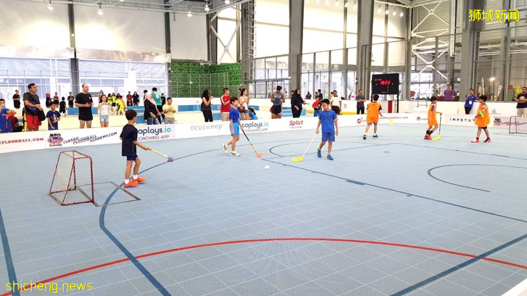 李顯龍總理打Call的超級大商城！開業就5000人擠爆，內附吃喝玩樂攻略